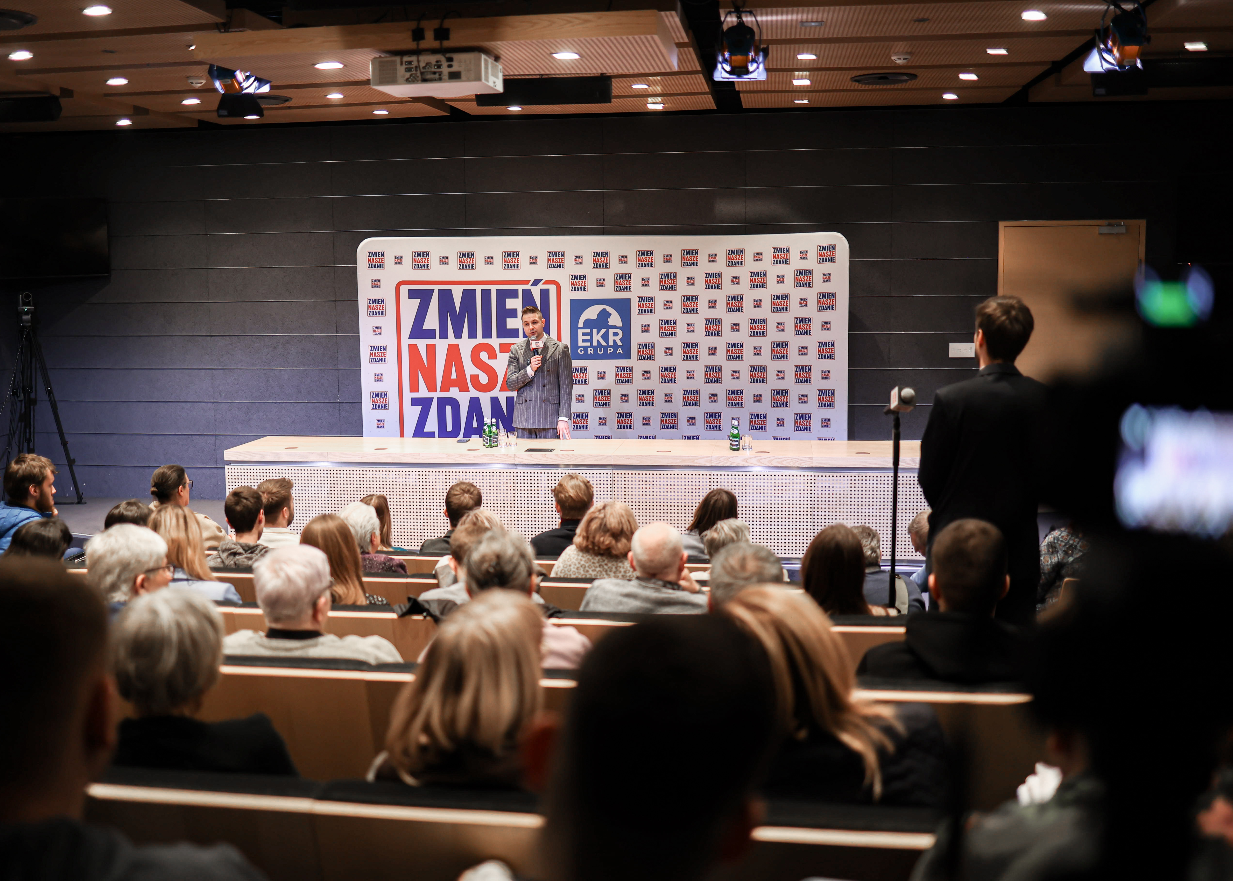 Uniwersytet to Wolność