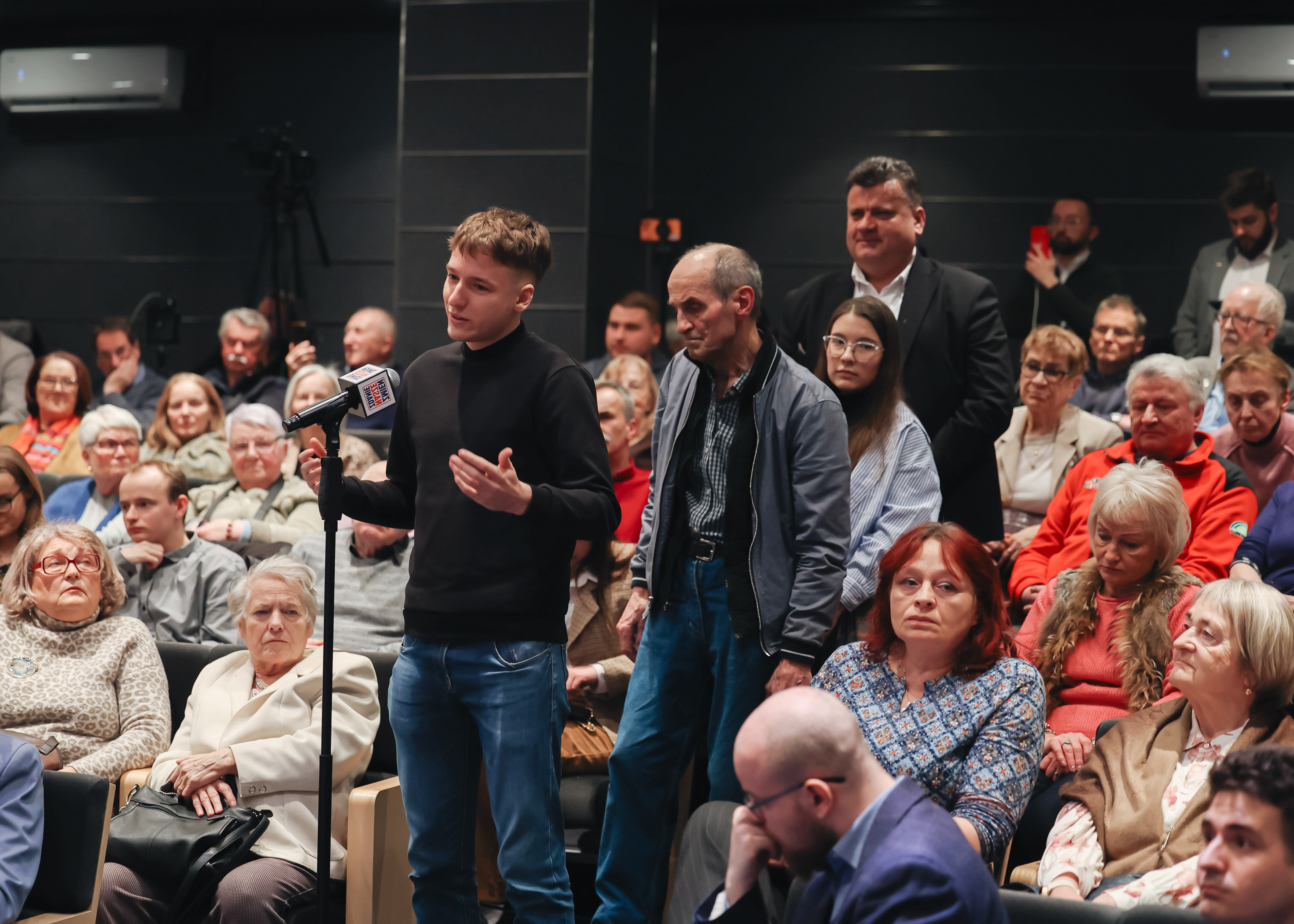 Uniwersytet jako przestrzeń wolnej myśli